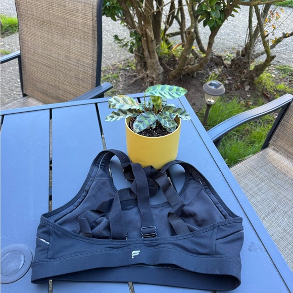 Fabletics Sports Bra - Picture 2 of 3